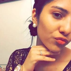 Meet your Posher, Xochitl