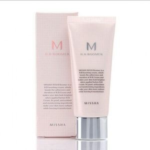 Missha M BB Boomer Primer - Korean beauty
