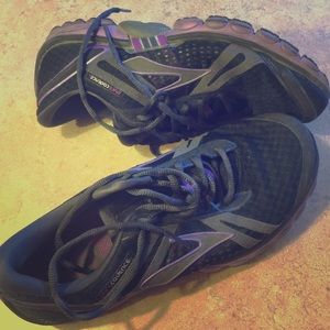 Brooks running shoes