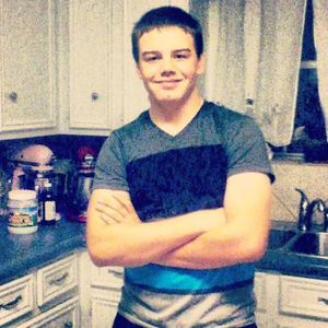 Meet your Posher, Damon