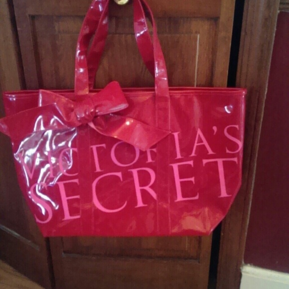 Large Victoria's Secret tote