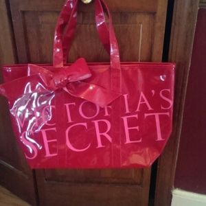 Large Victoria's Secret tote