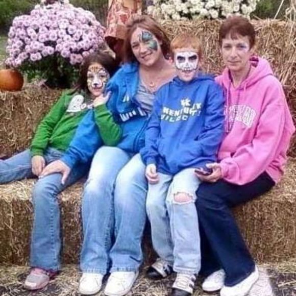 Meet your Posher, Madonna