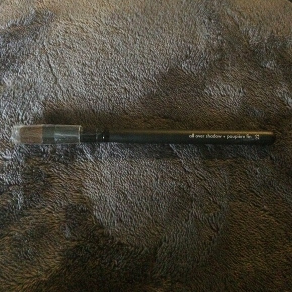Sephora eye brush