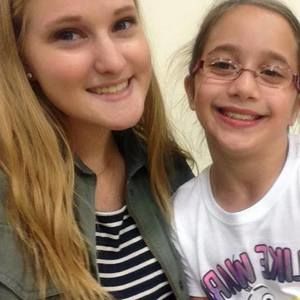 Meet your Posher, Kristina