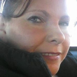 Meet your Posher, Terri