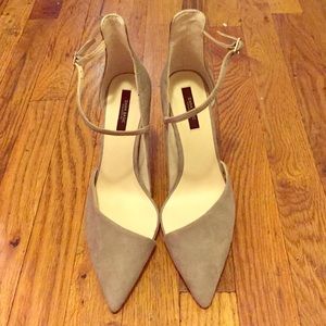 Brand new Zara pumps