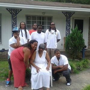 Meet your Posher, Larry