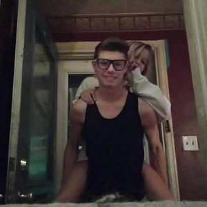 Meet your Posher, Anthony phoenix