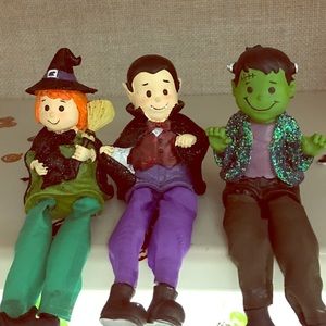 !Halloween is coming soon!!🎭🎃🎃