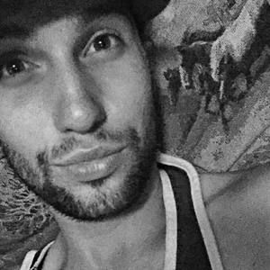 Meet your Posher, Matt