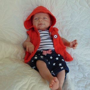 Meet your Posher, Devon