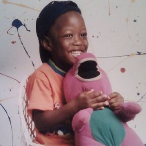 Meet your Posher, Dee