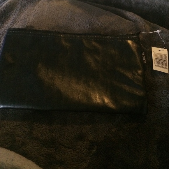 Sephora makeup bag