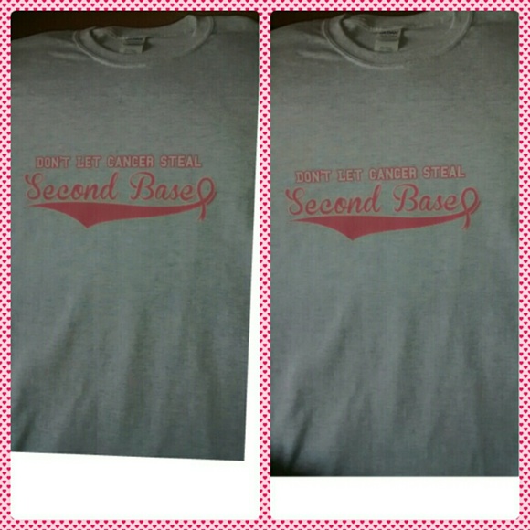 Breast cancer awareness t shirt