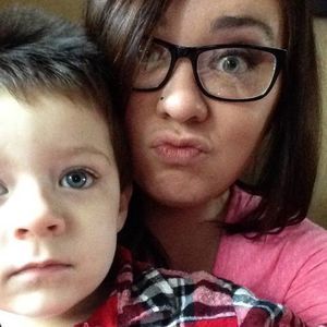 Meet your Posher, Paige