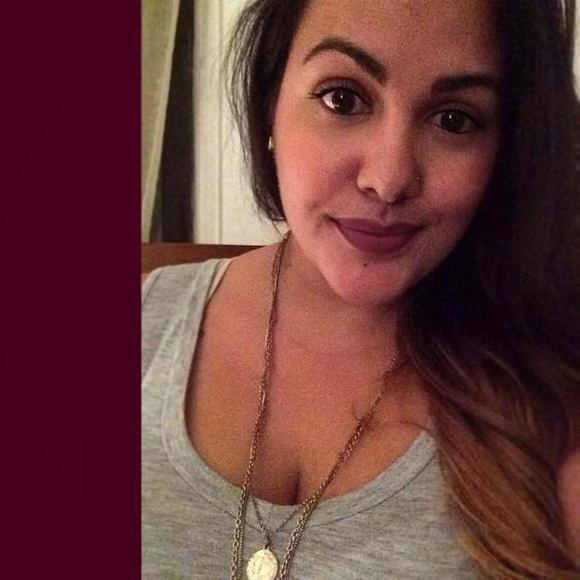 Meet your Posher, Christina