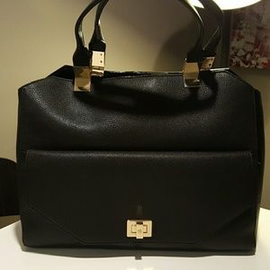 Ann Taylor Sutton Satchel