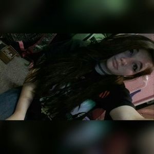 Meet your Posher, Kellie