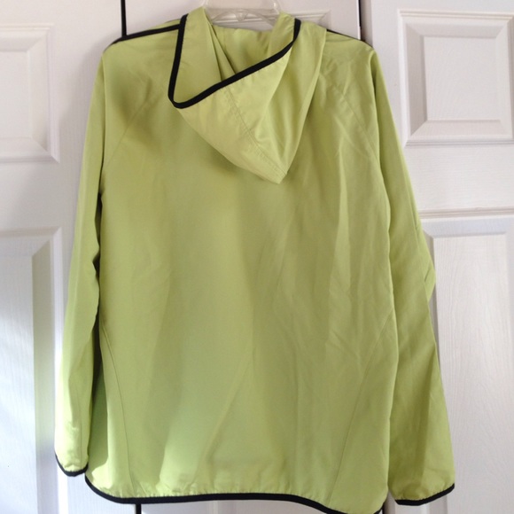 Adidas lined jacket. - Picture 3 of 4