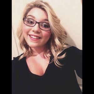 Meet your Posher, Shawna