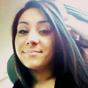 Meet your Posher, Kalyn