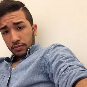 Meet your Posher, John