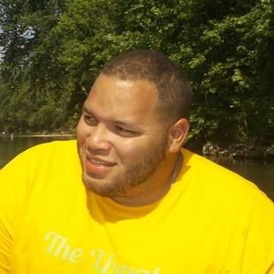 Meet your Posher, Sam