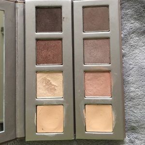Mally Beauty Limited Edition Palette Bundle