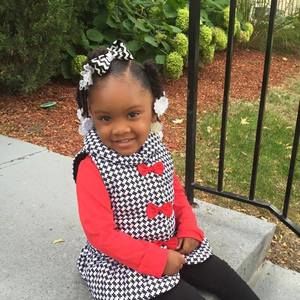 Meet your Posher, Brittany