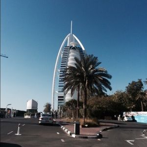 Meet your Posher, Manal