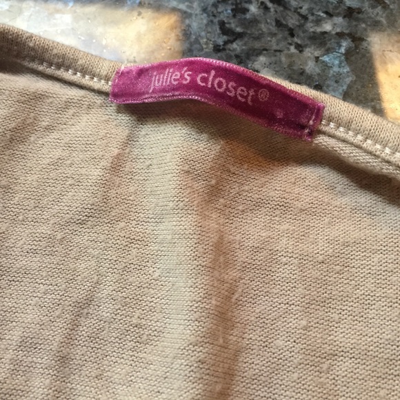 Aztec type top - Picture 2 of 3