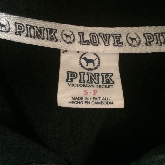 PINK jacket - Picture 3 of 3