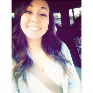 Meet your Posher, Gabrielle