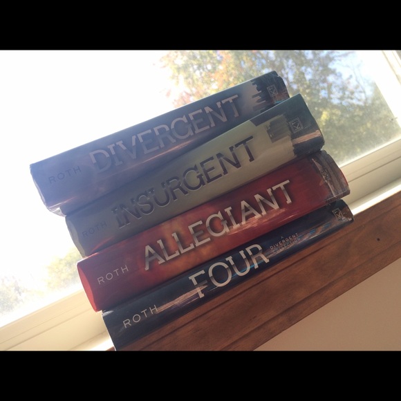 Divergent Series