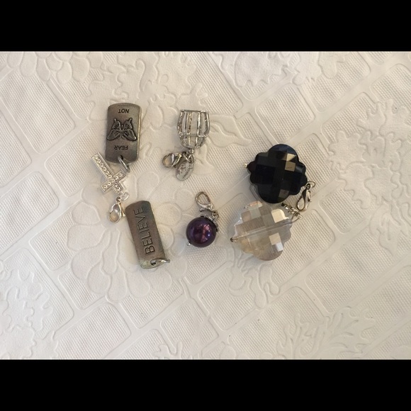 Origami owl jewelry