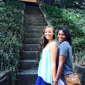 Meet your Posher, Alexus