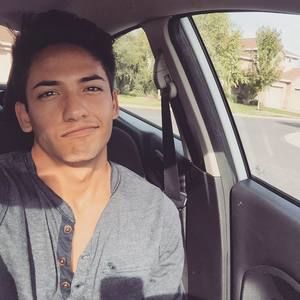 Meet your Posher, Michael