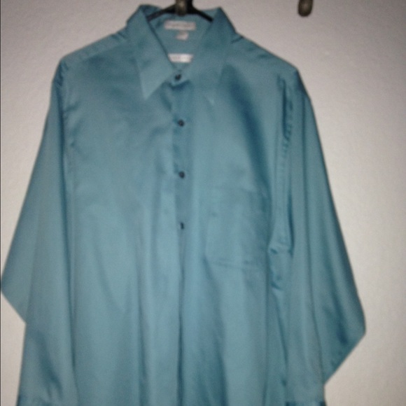 Geoffrey Beene Men's dress shirt
