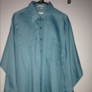 Geoffrey Beene Men's dress shirt
