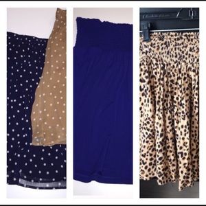 Skirt Bundle