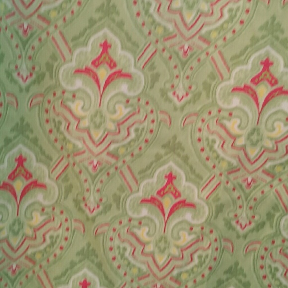 Beachwear whimsical Bette and Court pants - Picture 2 of 4