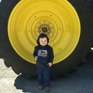 Meet your Posher, Rose