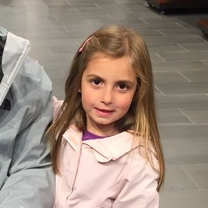 Meet your Posher, Jessica