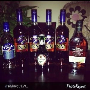 Meet your Posher, Ramon