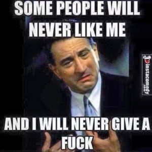 Meet your Posher, Steven