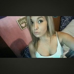 Meet your Posher, Korissa