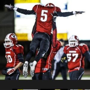 Meet your Posher, Mitchell