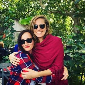 Meet your Posher, Krysty