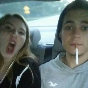 Meet your Posher, Justin